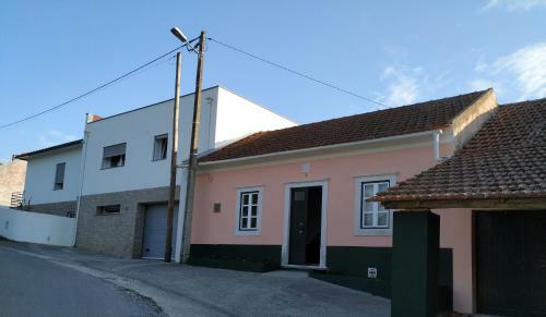 Casa Da Tia Dulce