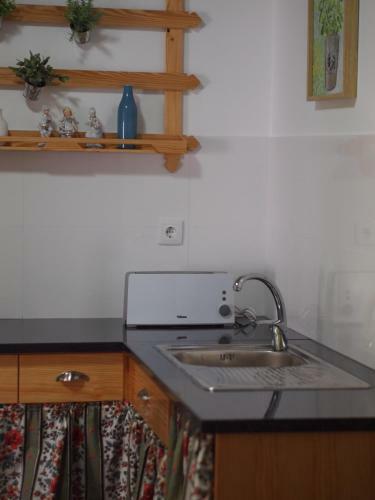 Casa Da Tia Dulce