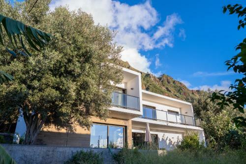 Beach Sunset Villa 150m From The Ocean