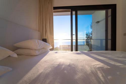 Beach Sunset Villa 150m From The Ocean