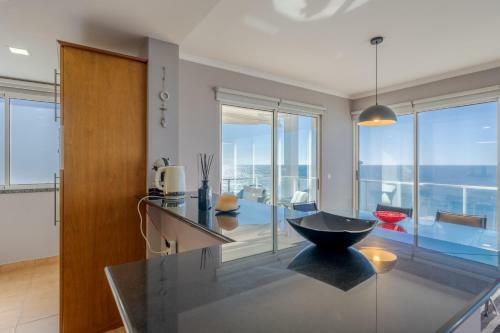 Charming Apartment On The Beach