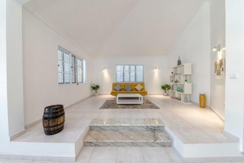 Villa Mansion Almond - Sea, Sun And A Charming Refuge!