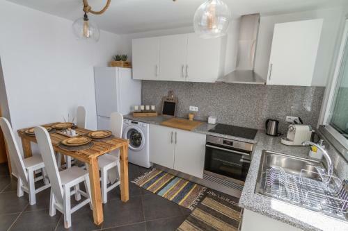 Apartamento Maktub Sunset Cottages