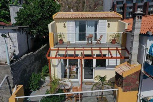 Apartamento Maktub Sunset Cottages
