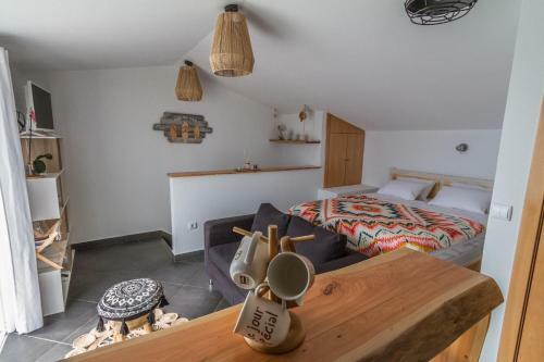 Apartamento Maktub Sunset Cottages
