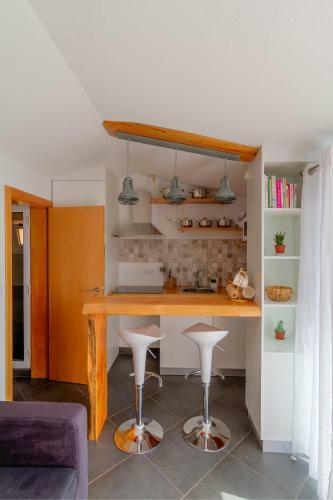 Apartamento Maktub Sunset Cottages