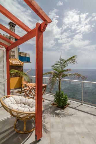 Apartamento Maktub Sunset Cottages