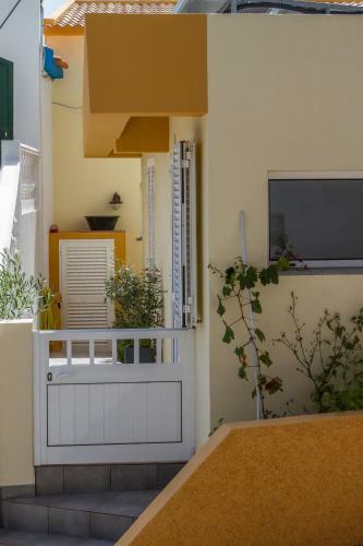 Apartamento Maktub Sunset Cottages