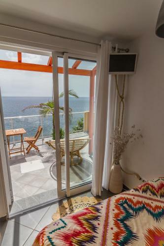 Apartamento Maktub Sunset Cottages