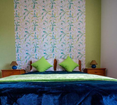 Hostal Quarto Crescente