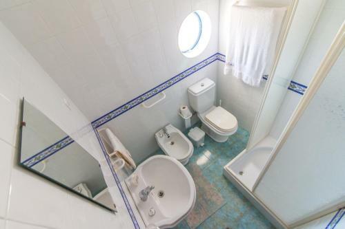 Hostal Quarto Crescente