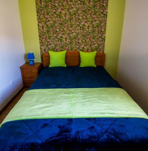 Hostal Quarto Crescente