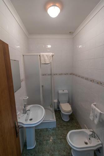 Hostal Quarto Crescente