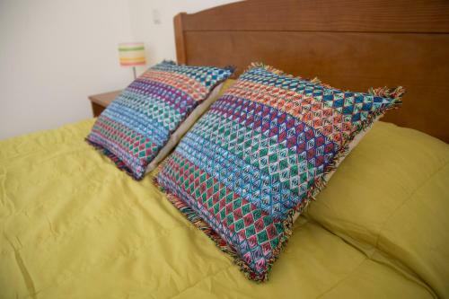 Apartamento Your Home, Nazar�