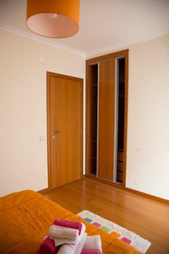 Apartamento Your Home, Nazar�