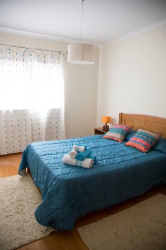 Apartamento Your Home, Nazar�