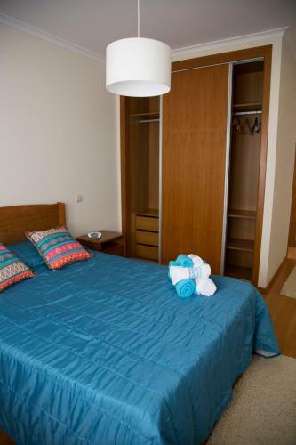 Apartamento Your Home, Nazar�
