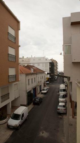 Apartamento Your Home, Nazar�