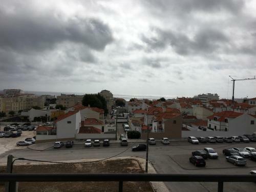 Apartamento Nazar� T2 Vista Mar