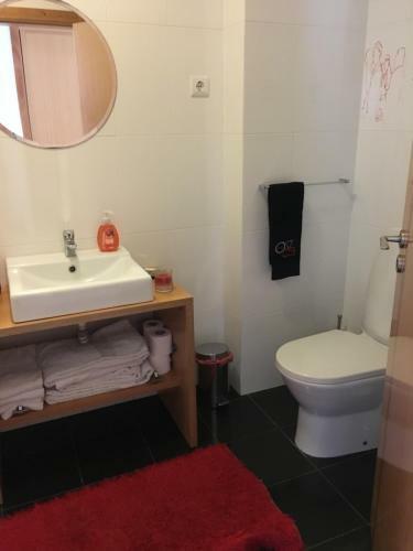 Apartamento Nazar� T2 Vista Mar