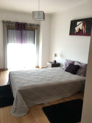 Apartamento Nazar� T2 Vista Mar