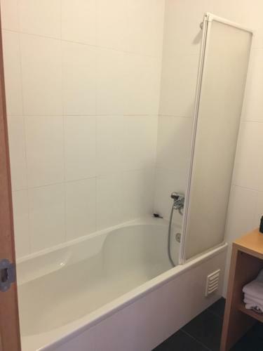 Apartamento Nazar� T2 Vista Mar