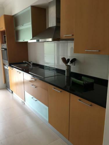 Apartamento Nazar� T2 Vista Mar