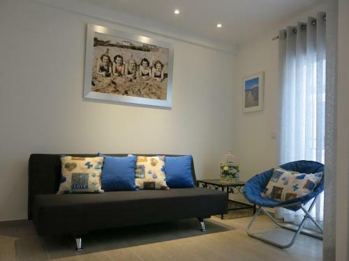 Apartamento Serenabeach