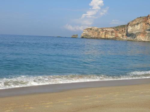 Apartamento Serenabeach