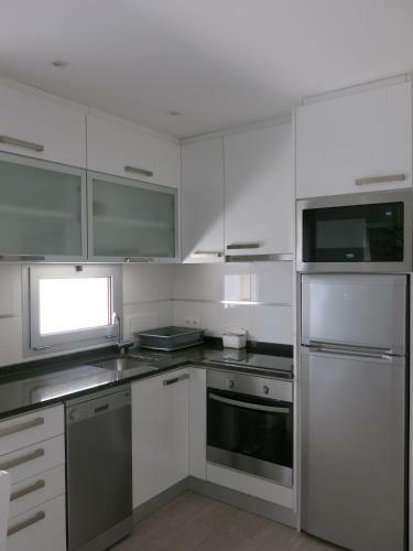 Apartamento Serenabeach
