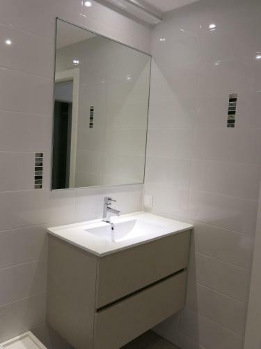 Apartamento Serenabeach