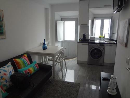 Apartamento Cantinho Das Flores I
