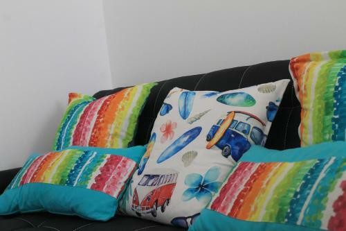 Apartamento Cantinho Das Flores I