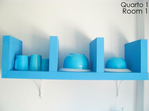 Hostal Tiago & Jorge Guesthouse