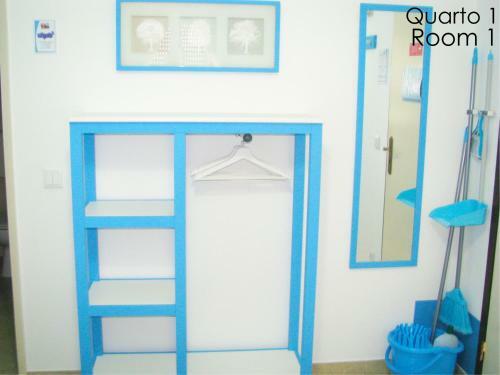 Hostal Tiago & Jorge Guesthouse