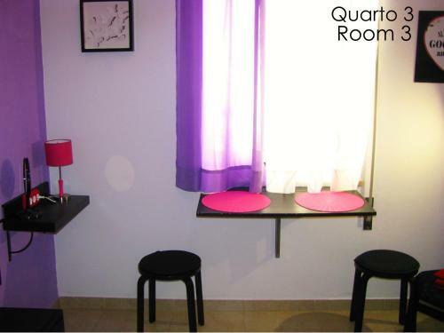 Hostal Tiago & Jorge Guesthouse