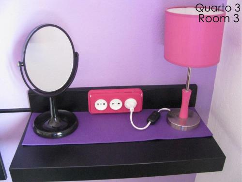 Hostal Tiago & Jorge Guesthouse