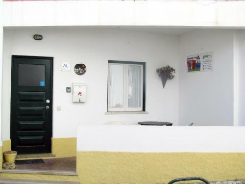 Hostal Tiago & Jorge Guesthouse