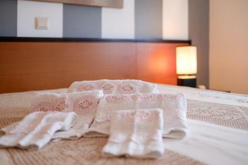 Apartamento Rito�s Paradise
