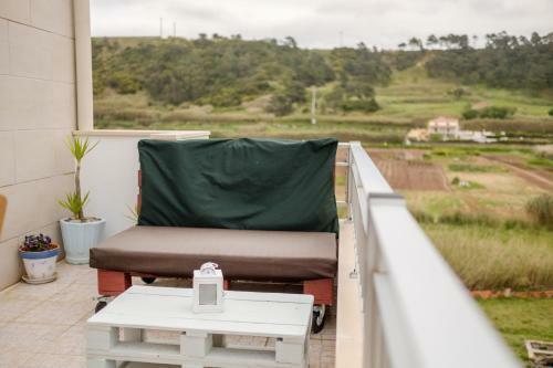 Apartamento Rito�s Paradise