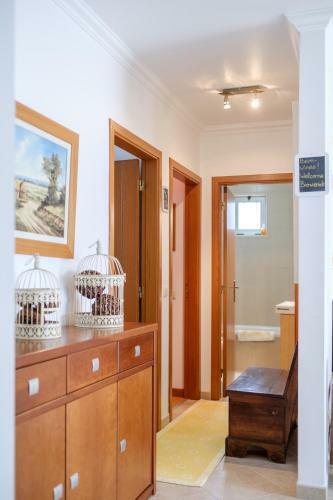Apartamento Rito�s Paradise