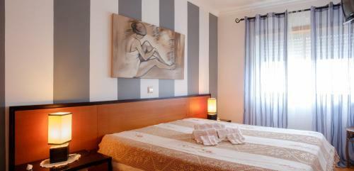 Apartamento Rito�s Paradise