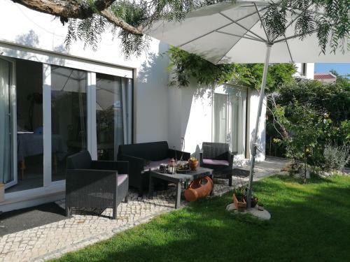 Silver Home