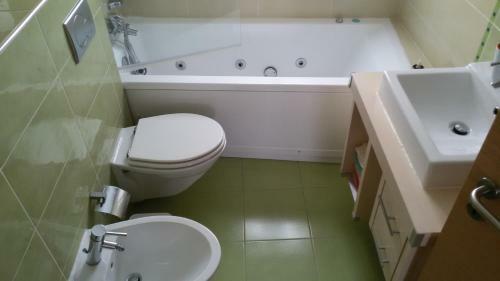 Apartamento Casa Largo Dos Cedros