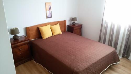 Apartamento Casa Largo Dos Cedros
