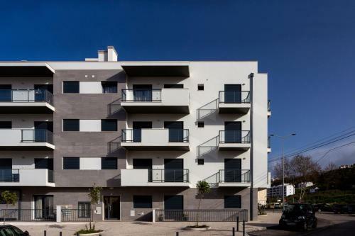 Apartamento Keep Calm And Enjoy Nazar�