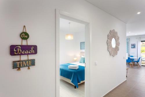 Apartamento Keep Calm And Enjoy Nazar�