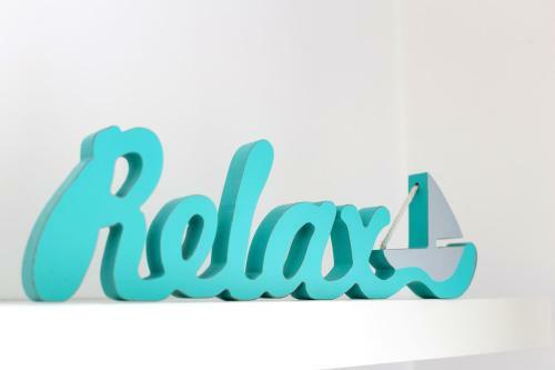 Apartamento Keep Calm And Enjoy Nazar�