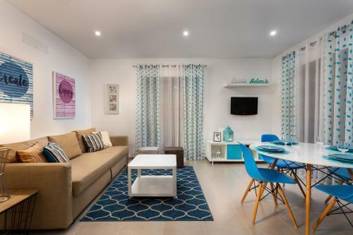 Apartamento Keep Calm And Enjoy Nazar�