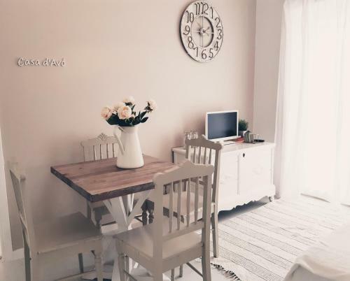 Apartamento Casa Do Z�z�ras